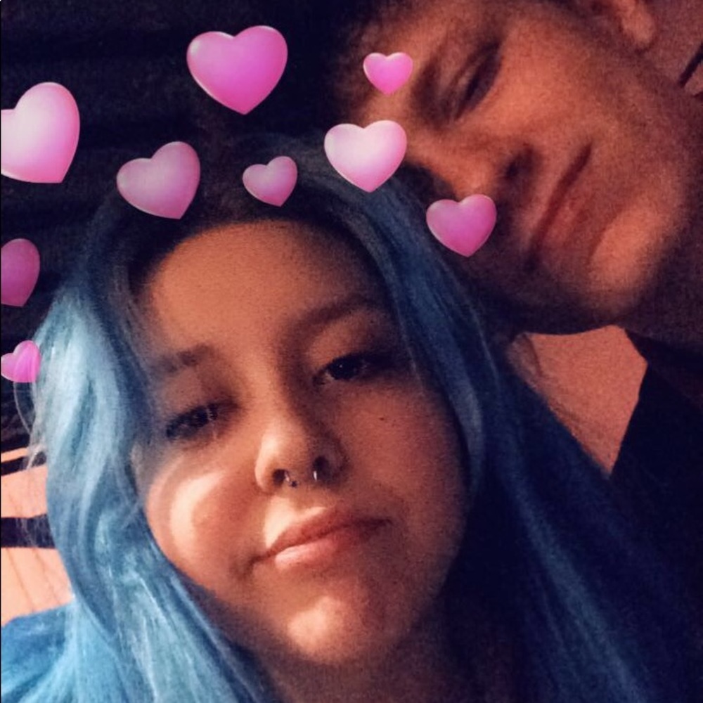 Meet your Posher, Raegan